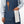 Load image into Gallery viewer, Denim Stonewash Chef's Apron