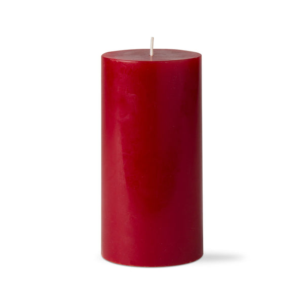 Pillar Candle
