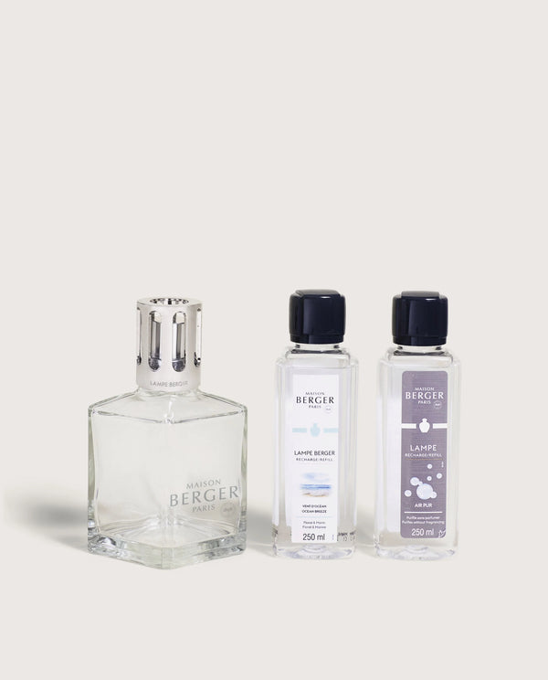 Maison Berger Starter Kit