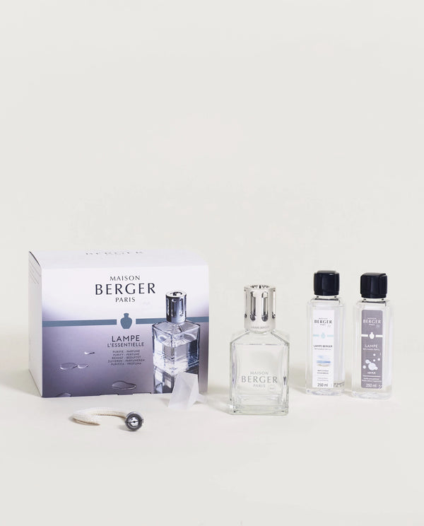 Maison Berger Starter Kit