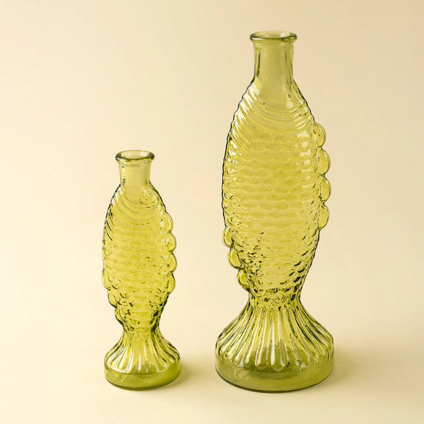 Fresh Catch Vase