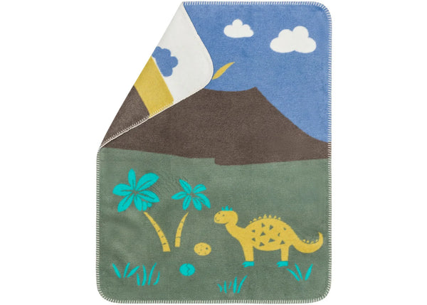 Mila Baby Blanket