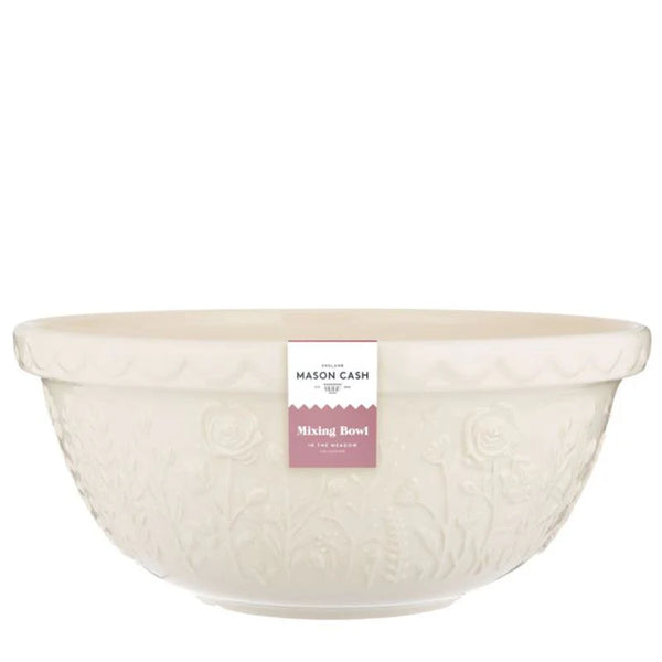 Mason Cash In the Meadow Mixing Bowl