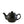 Load image into Gallery viewer, 2-Cup and 6-Cup Teapot
