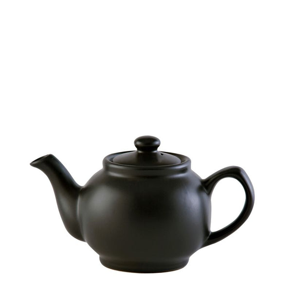 2-Cup and 6-Cup Teapot