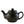 Load image into Gallery viewer, 2-Cup and 6-Cup Teapot
