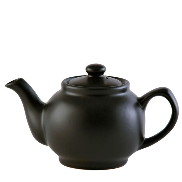 2-Cup and 6-Cup Teapot
