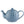 Load image into Gallery viewer, 2-Cup and 6-Cup Teapot
