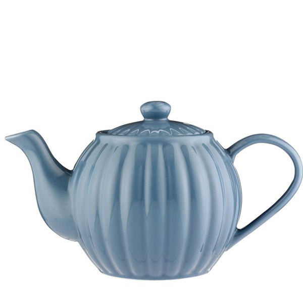 2-Cup and 6-Cup Teapot