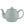 Load image into Gallery viewer, 2-Cup and 6-Cup Teapot

