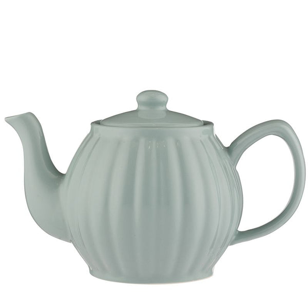 2-Cup and 6-Cup Teapot
