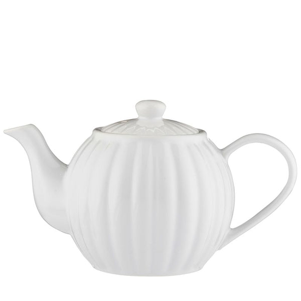 2-Cup and 6-Cup Teapot