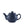 Load image into Gallery viewer, 2-Cup and 6-Cup Teapot
