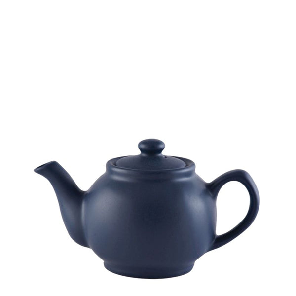 2-Cup and 6-Cup Teapot