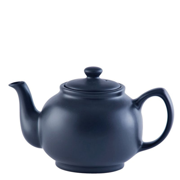 2-Cup and 6-Cup Teapot