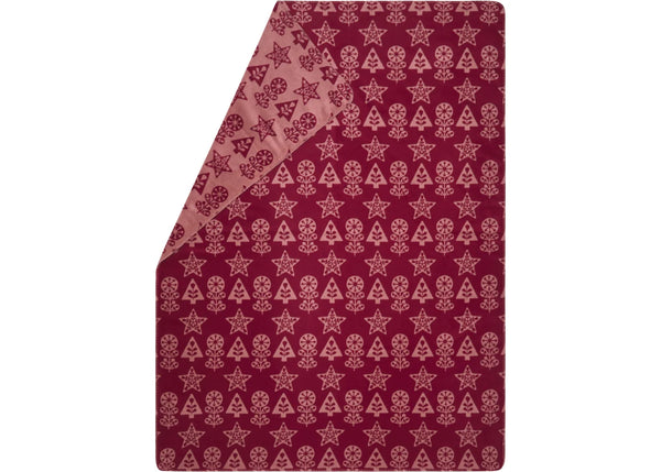 Savona - David Fussennegger Throw