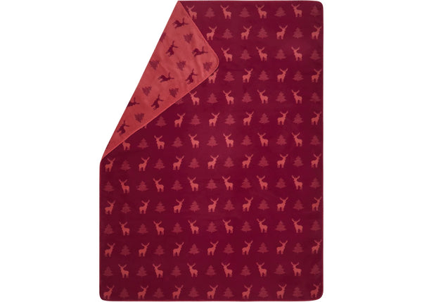 Savona - David Fussennegger Throw