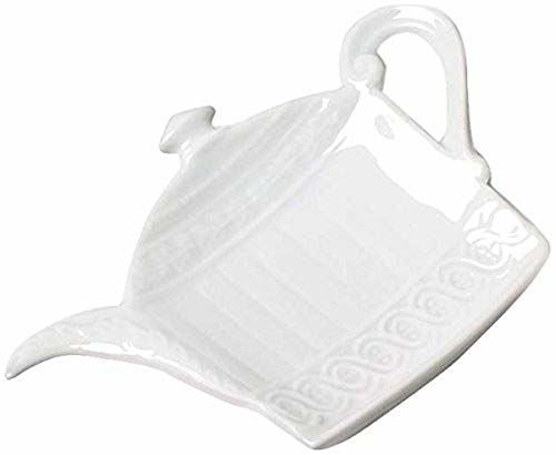 Teapot Tea Bag Caddy