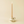 Load image into Gallery viewer, Forge &amp; Foundry Ivory Candle Holder
