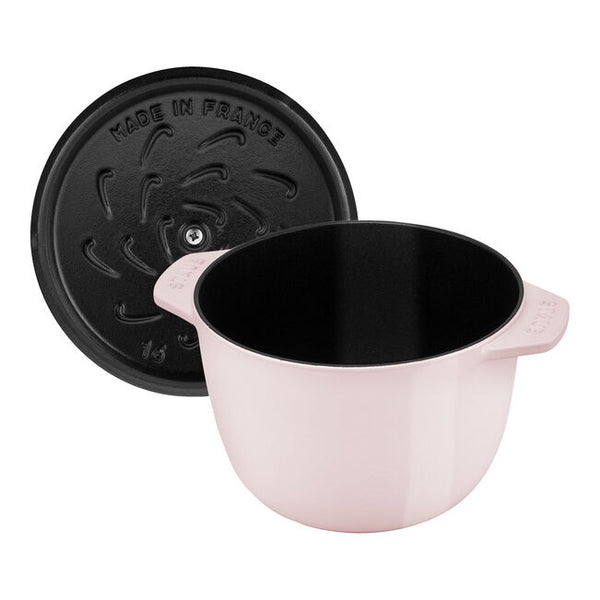 Staub 1.73L Cast Iron Rice Cocotte