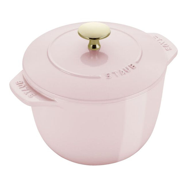 Staub 1.73L Cast Iron Rice Cocotte