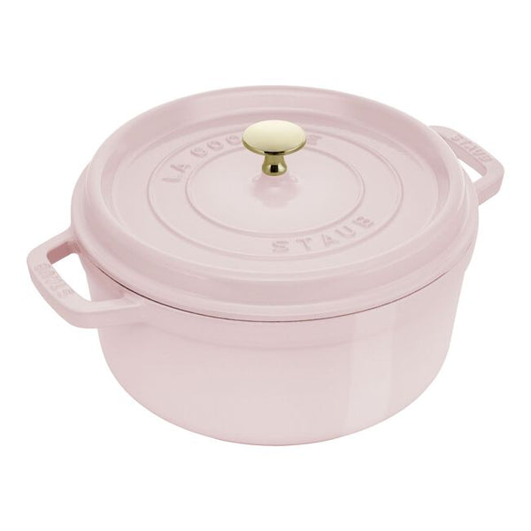 Staub 3.7L Cast Iron Cocotte