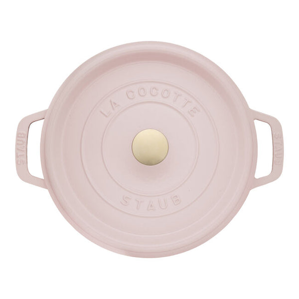 Staub 3.7L Cast Iron Cocotte