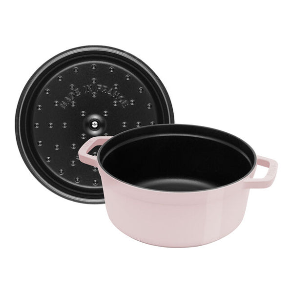Staub 3.7L Cast Iron Cocotte
