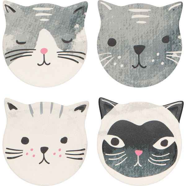 Soak Up Coaster Set of 4