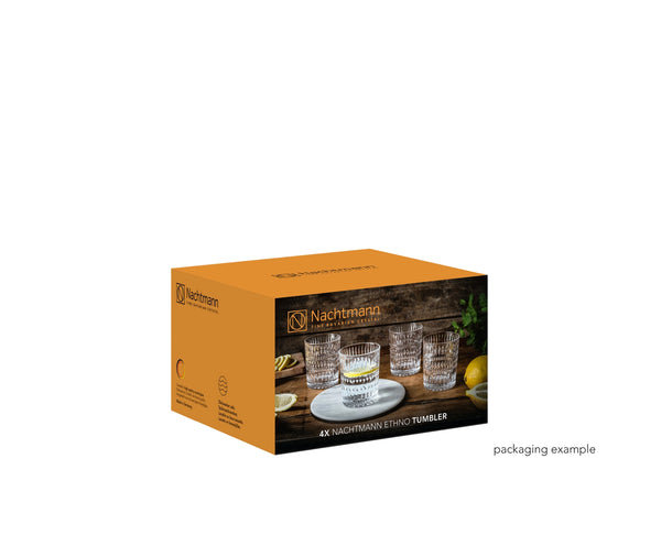 Nachtmann Ethno Tumbler Set of 4