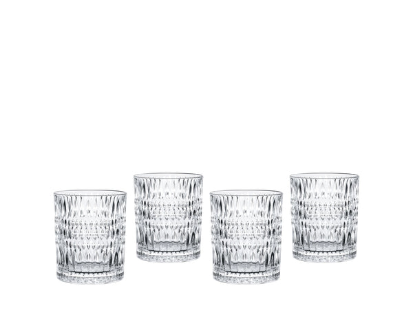 Nachtmann Ethno Tumbler Set of 4