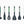 Load image into Gallery viewer, Joseph Joseph Elevate Carousel Utensil Set of 6
