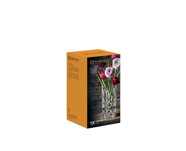 Nachtmann Noblesse Vase