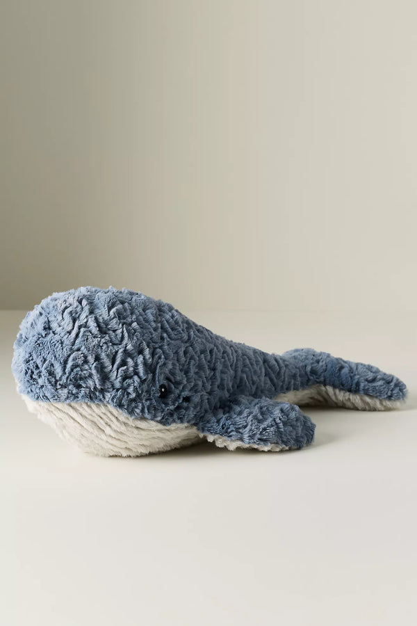 Waverly Whale