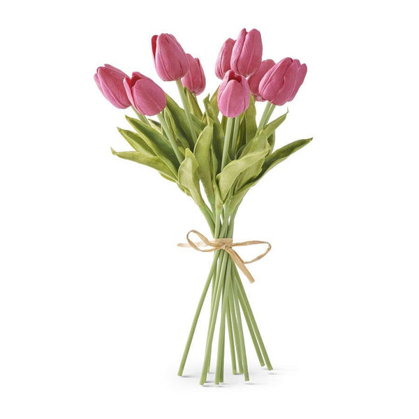 Tulip Bunches