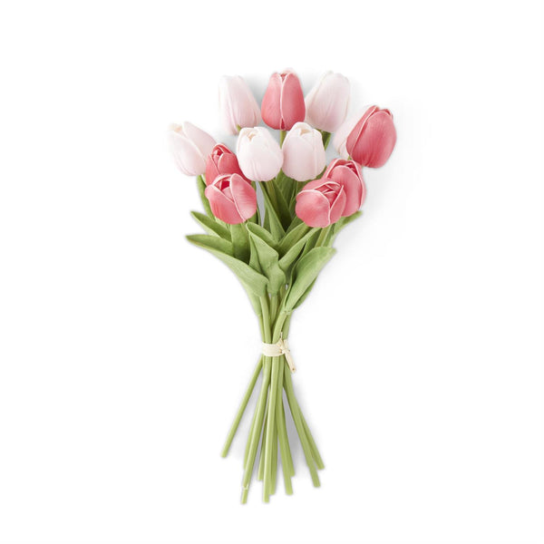 Tulip Bunches