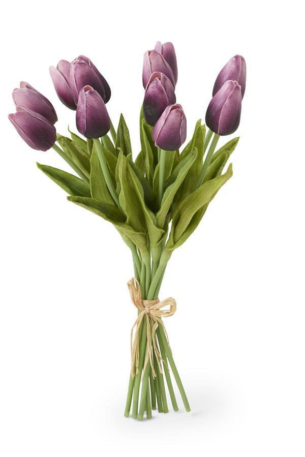 Tulip Bunches