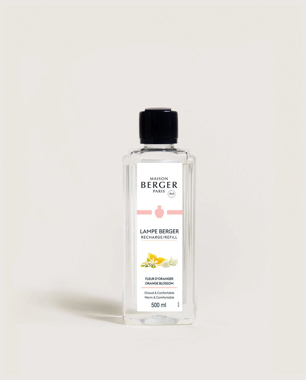 Maison Berger Lamp Refill 500ml