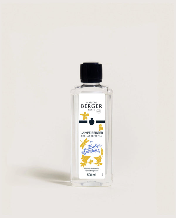 Maison Berger Lamp Refill 500ml