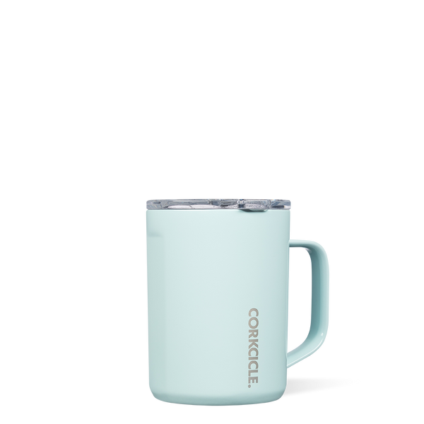 Corkcicle 16oz Mug