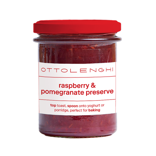 Ottolenghi Paste