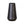 Load image into Gallery viewer, Costa Nova Black Matte Vase
