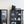 Load image into Gallery viewer, Costa Nova Black Matte Vase
