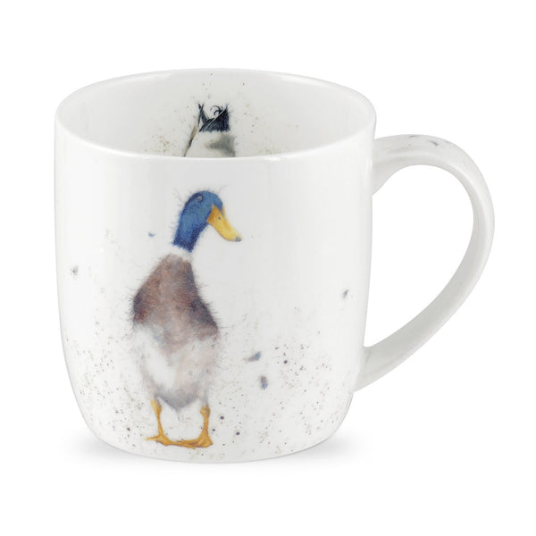 Wrendale Mug 14oz