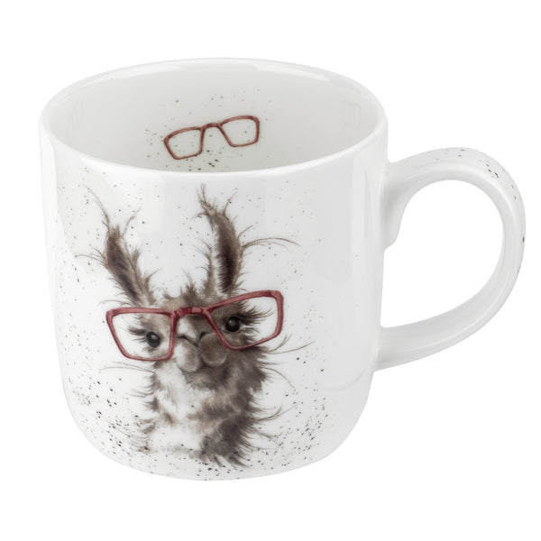 Wrendale Mug 14oz
