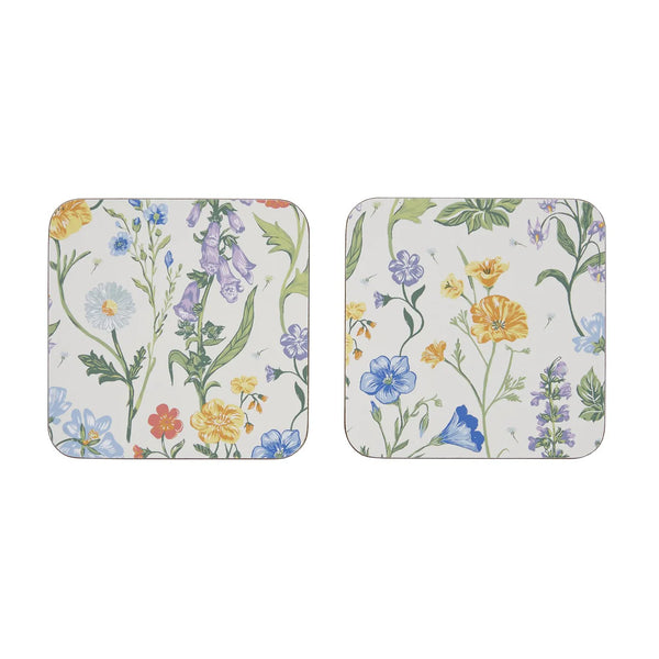 Ulster Weavers Coasters