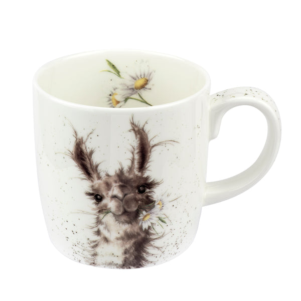 Wrendale Mug 14oz