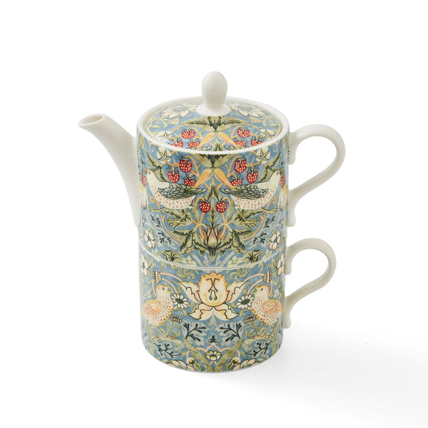 Morris & Co Tea for One