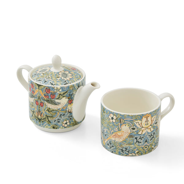 Morris & Co Tea for One
