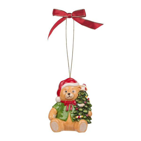 Christmas Tree Ornament